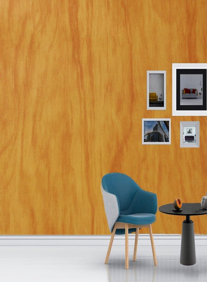 PIXELPACE Self Adhesive Decorative Peel Stick Light Wood Waterproof Wallpaper Textured Wall Sticker for Living Room Wall Paper Bedroom Decoration PVC Vinyl DIY Wall Decor 33 x 304 cm - Image 5